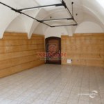 Na prenájom obchodné priestory na Dolnej ulici v Banskej Bystrici