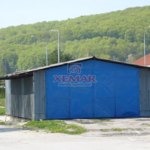 Na prenájom skladové priestory na Zvol. ceste v Banskej Bystrici