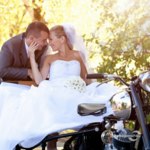Na prenájom - Motocykel ČZ 150 Rikša