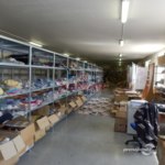 Na prenájom skladové a kancelárske priestory v stráženom areály