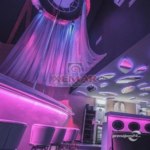 Na prenájom moderný 3 podlažný Club v centre mesta Banská Bystrica
