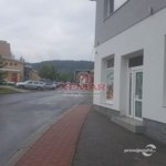Na prenájom- obchodné priestory v Banskej Bystrici, mestská časť Podlavice