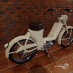 Na prenájom - Motocykel Jawa 550