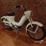 Na prenájom - Motocykel Jawa 550