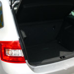 ŠKODA RAPID 1.2 TSI