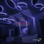 Na prenájom moderný 3 podlažný Club v centre mesta Banská Bystrica