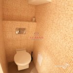 Na prenájom študentský apartmán v RD blízko centra BB