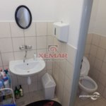 Na prenájom skladové a kancelárske priestory v stráženom areály