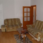 2-iz. byt Stred, 65 m2, balkón.