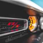Prenájom Dodge Challenger 5.7l HEMI V8