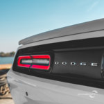Prenájom Dodge Challenger 5.7l HEMI V8