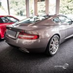 Aston Martin DB9S