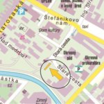 Billboard na prenájom - Spišská Nová Ves