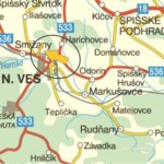 Billboard na prenájom - Spišská Nová Ves