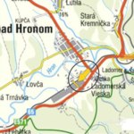 Billboard na prenájom - Žiar n. Hronom