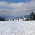 Prenájom penziónu Čučoriedka v Telgárte.