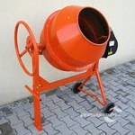 Miesacka 160 l alebo 190 l