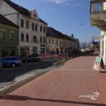 Prenájom kancelárskych priestrov na Hornej ul., BB