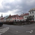 Na prenájom menší priestor na obchod a služby v BB