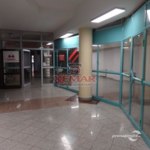 Na prenájom veľký obchodný priestor v centre BB