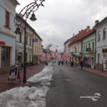 Na prenájom obchodno-kancelársky priestor v centre BB, Dolná ul.