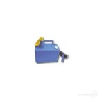 Na prenájom - Elektrický kompresor pre profesionálov ZIBI Z-32 500W
