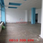 Na prenájom obchodné priestory 160m² v BB