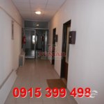 Na prenájom kancelária v širšom centre BB