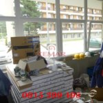 Na prenájom obchod. priestory 110m² v BB