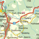 Bigboard na prenájom - Vrútky