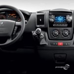 Na prenájom - Peugeot Boxer 2,0L BlueHDi L4H2
