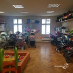 Na prenájom obchodné priestory v centre mesta Banská Bystrica