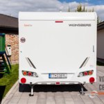 NA PRENÁJOM -Weinsberg 550 QDK