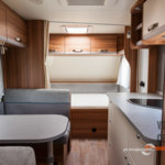 NA PRENÁJOM -Weinsberg 550 QDK