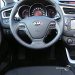 KIA CEED II 1.6 CRDI