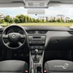 Na prenájom - Škoda Octavia III 1.2 TSI