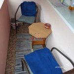 Na prenájom 3-izb byt s loggiou v Detve