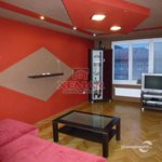 Na prenájom moderne zrekonštr. 3 izb. byt pri centre mesta v Ban. Bystrici