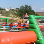 Na prenájom - Tyčový futbal