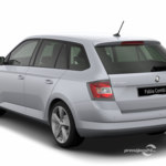 NA PRENÁJOM - ŠKODA FABIA 1,2 TSI III COMBI
