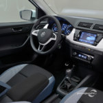 NA PRENÁJOM - ŠKODA FABIA 1,2 TSI III COMBI