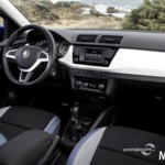 NA PRENÁJOM - ŠKODA FABIA 1,2 TSI III COMBI