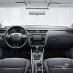 NA PRENÁJOM - ŠKODA OCTAVIA III 1,6 TDI COMBI (AUTOMAT)