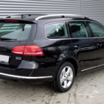 NA PRENÁJOM - VOLKSWAGEN PASSAT COMBI 2.0 TDI