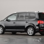 NA PRENÁJOM - VW TOURAN 1,6 TDI