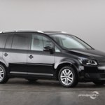 NA PRENÁJOM - VW TOURAN 1,6 TDI