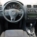 NA PRENÁJOM - VW TOURAN 1,6 TDI