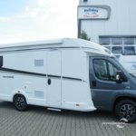 NA PRENÁJOM - WEINSBERG Caraloft 700 MEH
