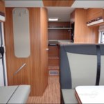 NA PRENÁJOM - WEINSBERG Caraloft 700 MEH