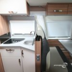 NA PRENÁJOM - WEINSBERG Caraloft 700 MEH